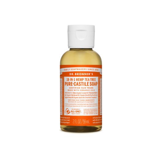 Sac Kikkô - Collab' Kit de toilette senteur arbre à thé – Image 3