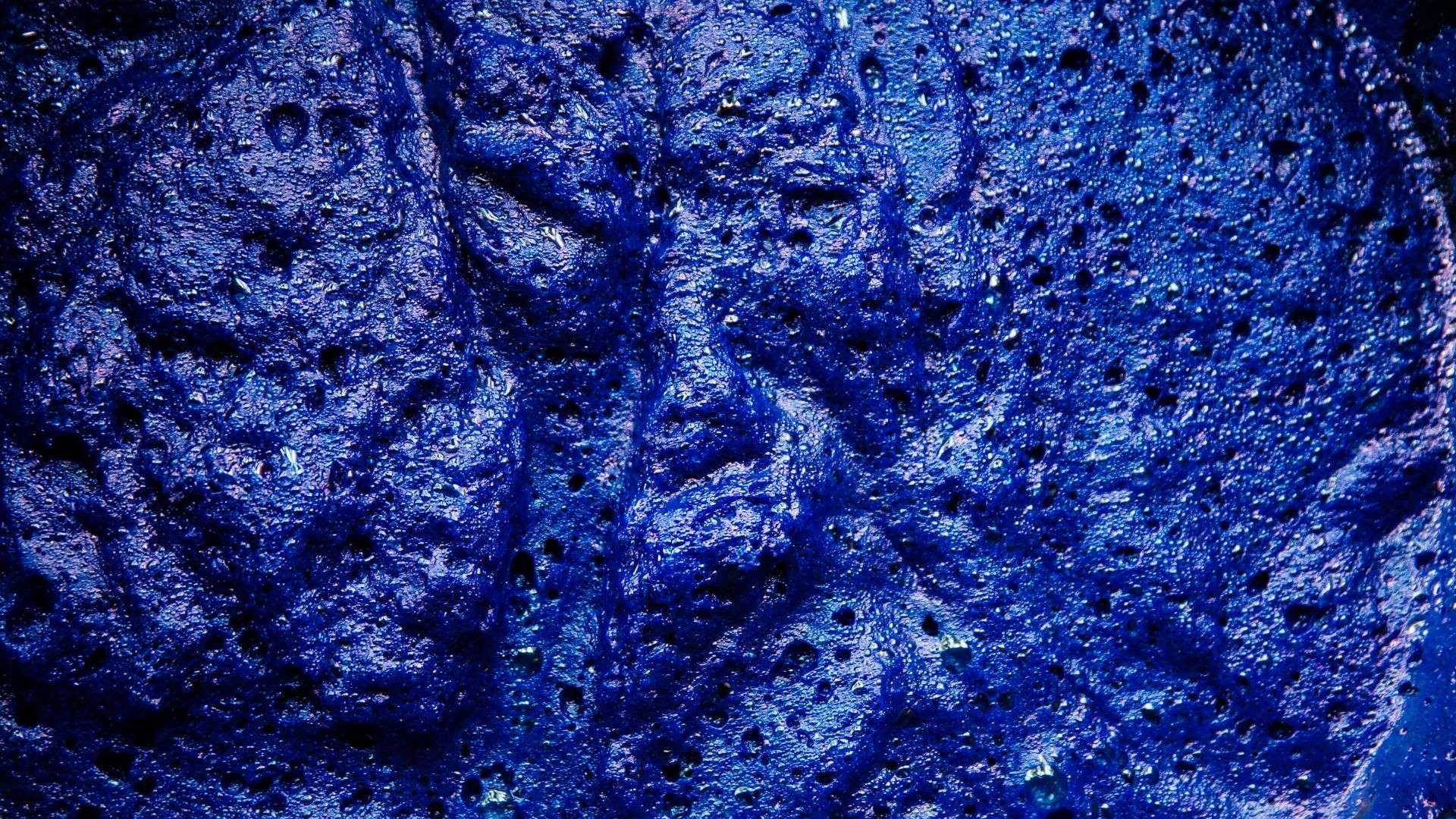 Indigo, l’or bleu : Histoire et signification de cette couleur universelle