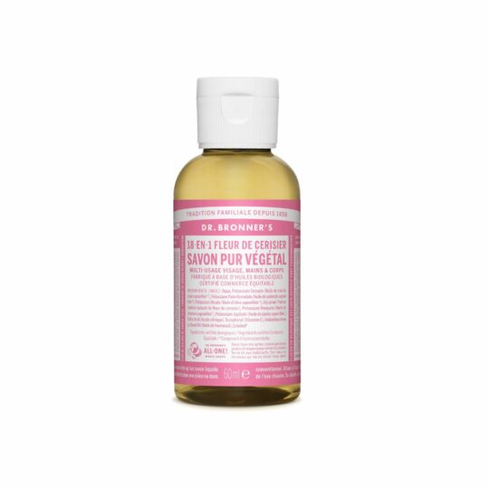 Savon liquide - Fleur de cerisier