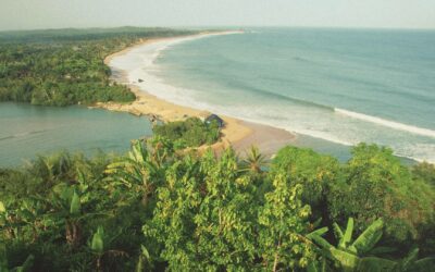10 Plages paradisiaques d’Afrique de l’Ouest à découvrir