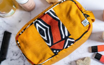 Comment gérer une fuite de produit dans votre trousse de toilette : Conseils pratiques