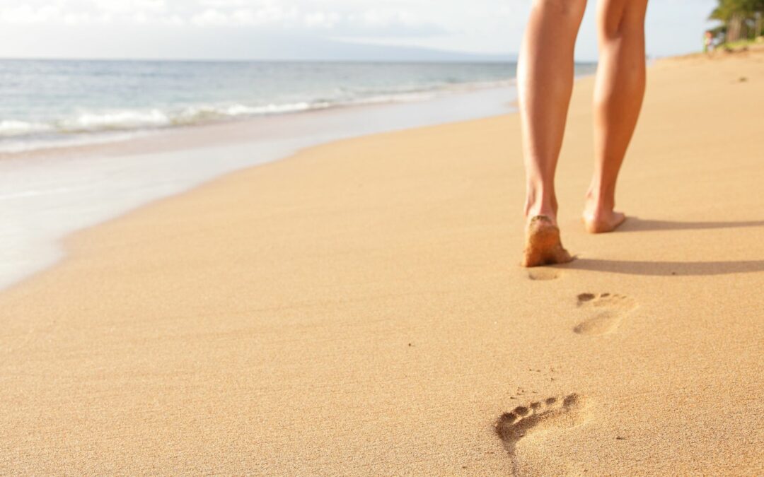 Comment le voyage nous transforme au plus profond de nous même ?