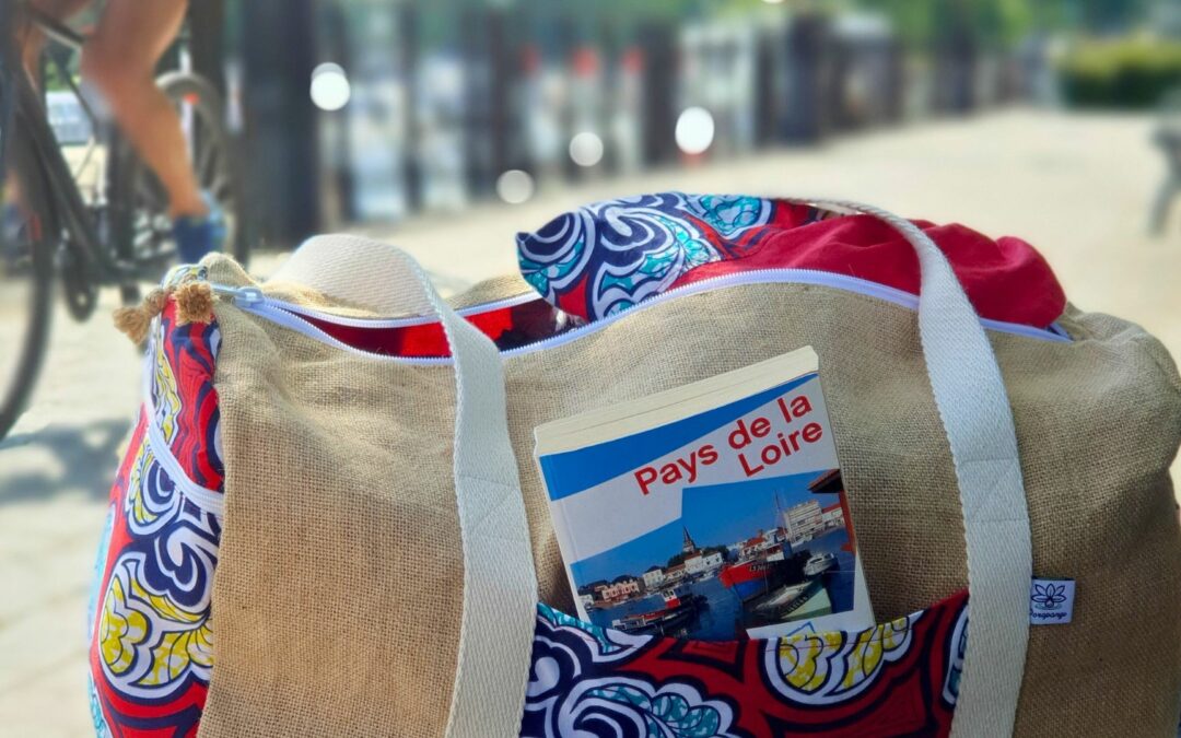 Comment choisir la taille parfaite de sac ou valise pour votre week-end