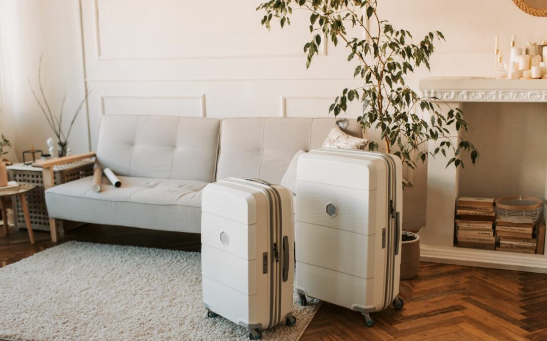 10 Astuces pour maximiser l’espace dans vos bagages