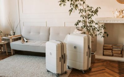 10 Astuces pour maximiser l’espace dans vos bagages