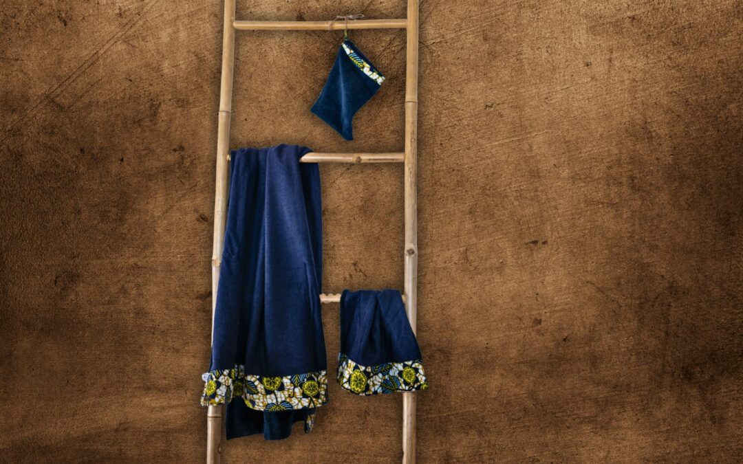 Pourquoi opter pour du linge de bain en coton et éponge de bambou ?