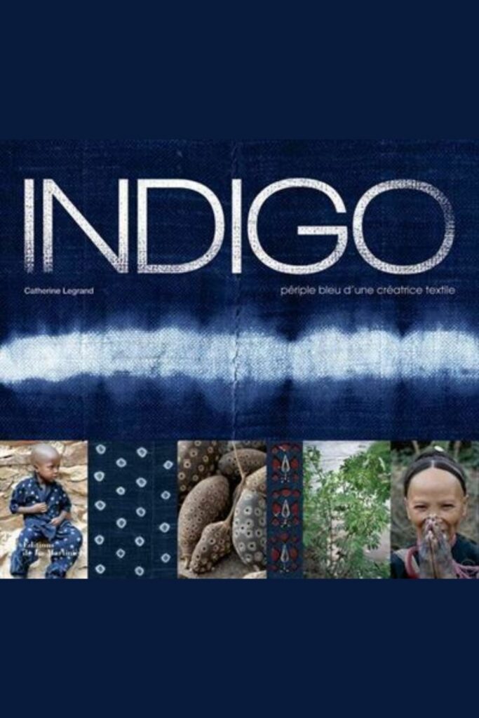 indigo