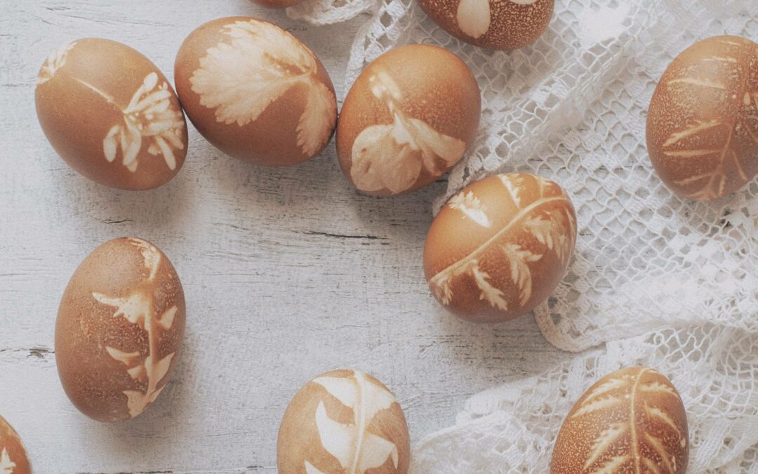Pâques, au-delà du chocolat : Une fête de lumière et de renouveau