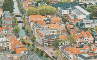 Les joyaux cachés des Pays-Bas : Villes hors des sentiers battus à découvrir