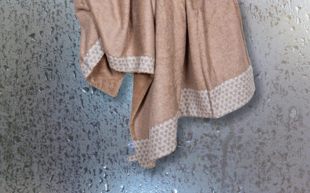 Guide : Comment reconnaître du linge de bain de qualité ?