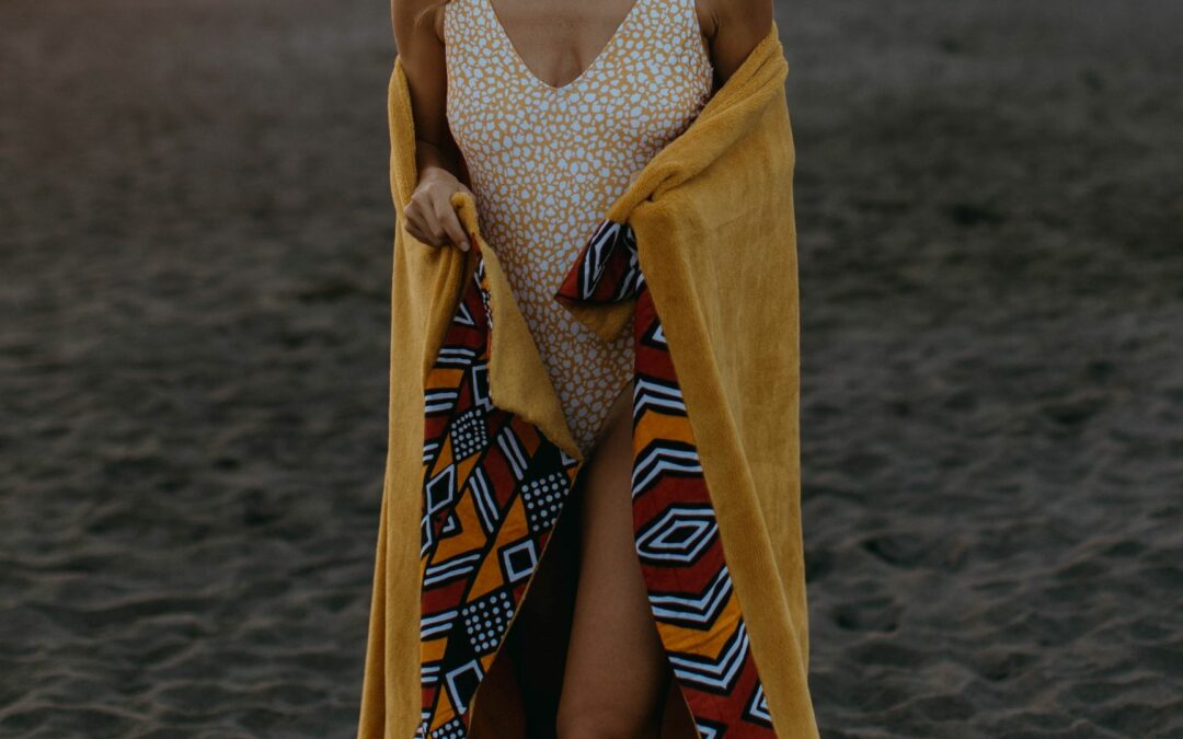 Quelle serviette prendre pour la plage ?