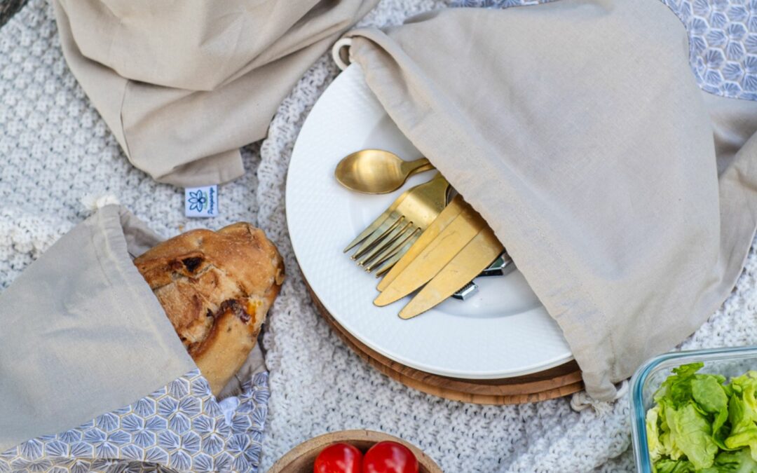 Les essentiels à emporter pour un pique-nique réussi