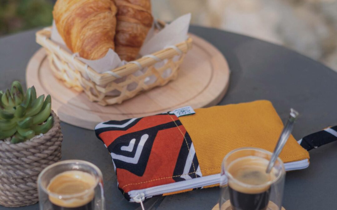 Bogolan : Une invitation à nous reconnecter à nous-mêmes, à la terre et à l’instant présent