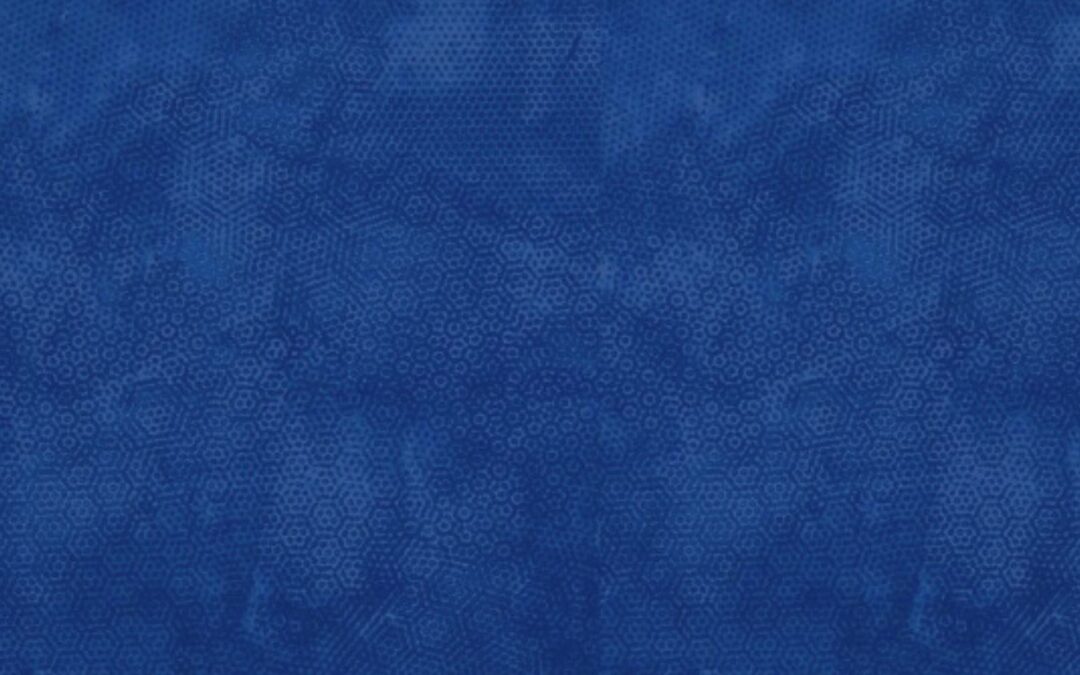Dimples : Un motif créé par Gail Kessler