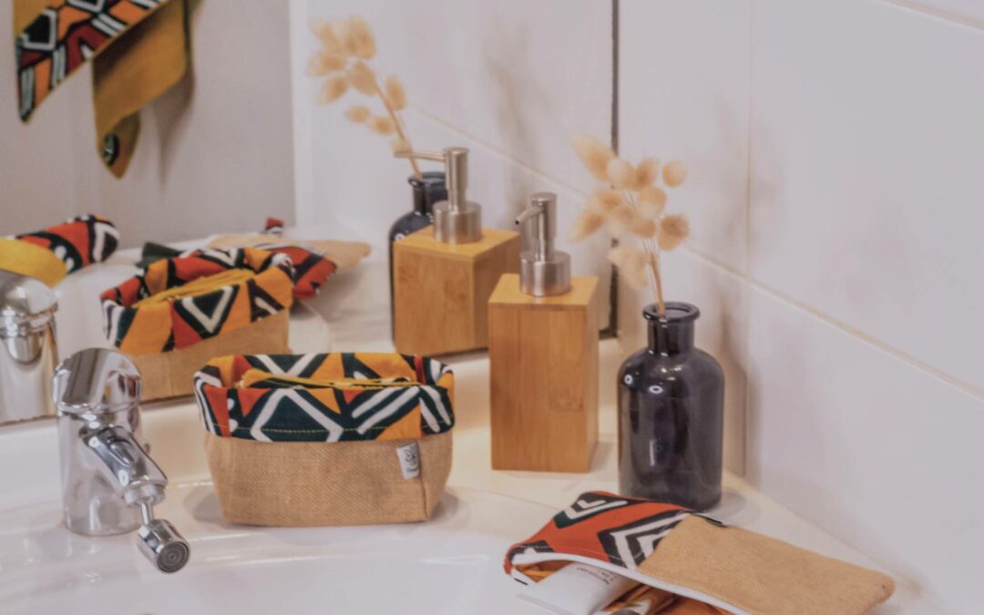 Beauté Nomade : Le coffret beauté Poropango parfait pour vos voyages