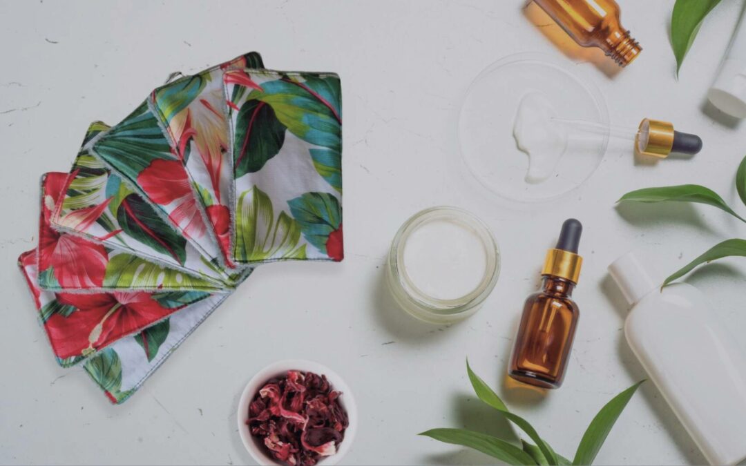 Écologie et Beauté : Comment réduire son empreinte écologique en voyage ?