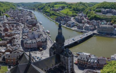 Où partir en week-end en mars : 5 petites villes européennes à découvrir