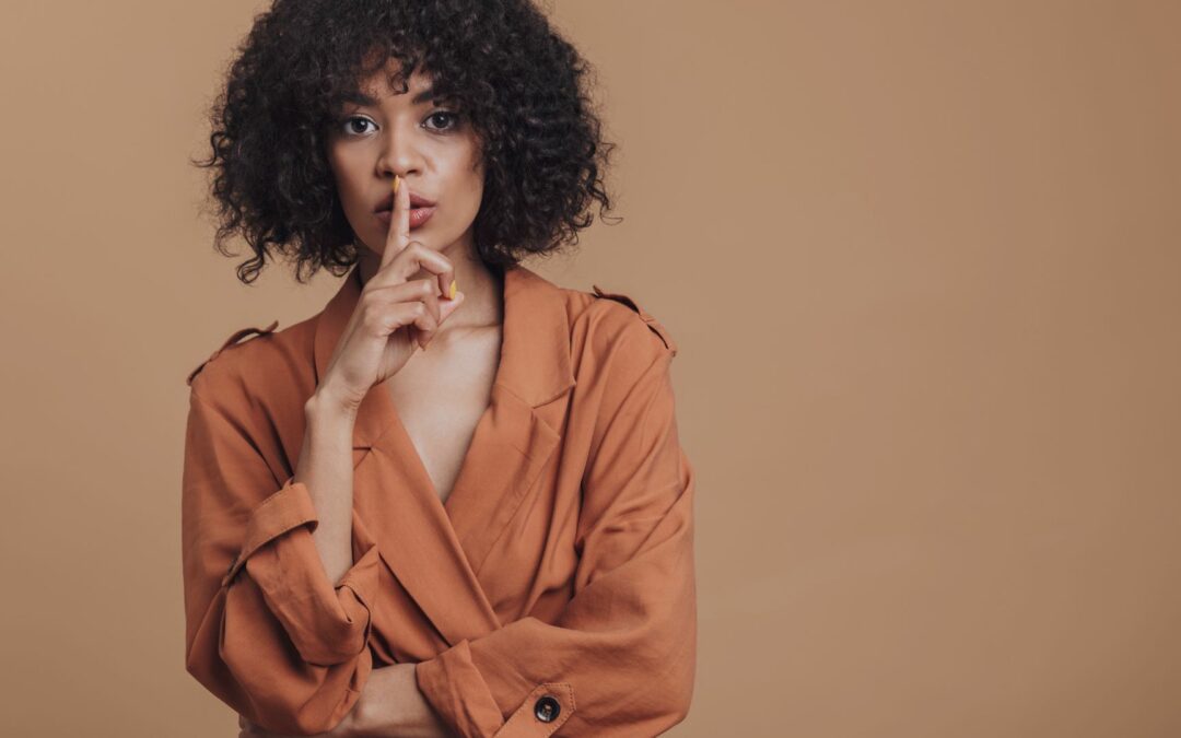 Quand le silence parle : Voyage au coeur des cultures du monde