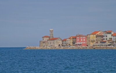 Où partir en week-end en mai : 5 petites villes européennes à découvrir