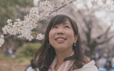 Sous les fleurs, la vie : Hanami japonais, 1er mai en europe et rituels du renouveau