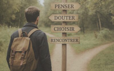 Ce que les philosophes français nous enseignent encore : Penser, vivre et s’ouvrir au monde autrement