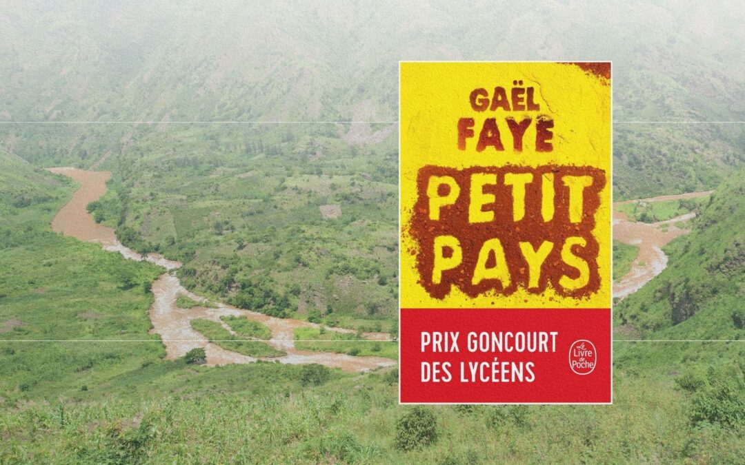 « Petit Pays » de Gaël Faye : Le récit d’une enfance happée par l’Histoire