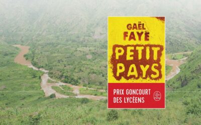 « Petit Pays » de Gaël Faye : Le récit d’une enfance happée par l’Histoire