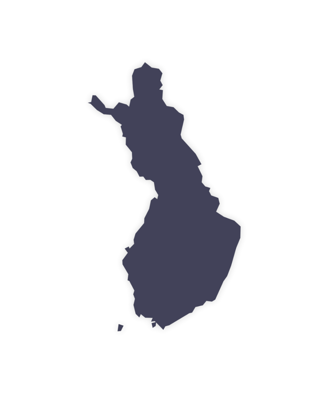 Couverture du roman 'Là où nous avons existé' de Lina Nordquist – Photographie d'une forêt dense et mystérieuse, aux arbres majestueux baignant dans une lumière douce, symbolisant la mémoire et l'intimité des racines.