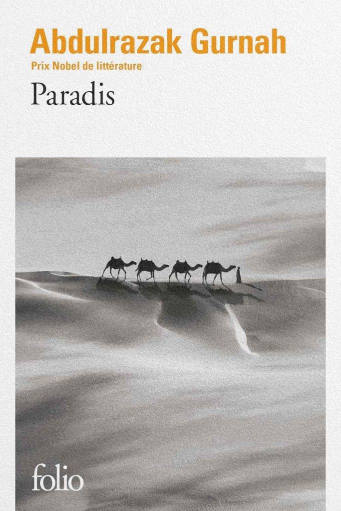 Paradis d’Abdulrazak Gurnah, Afrique de l’Est entre commerce, colonisation et voyage
