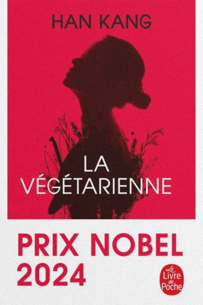 La Végétarienne de Han Kang, récit sur le corps et le silence en Corée du Sud