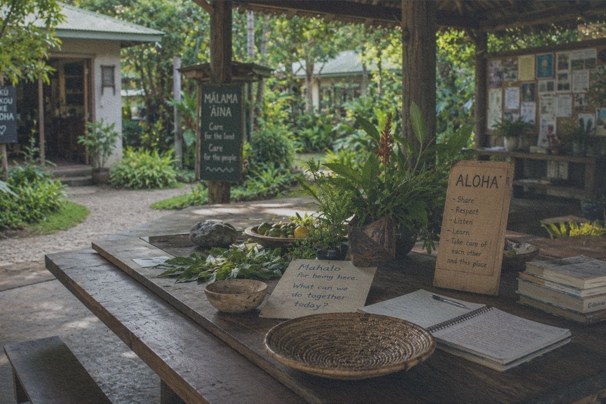 Entree-Culture-Aloha-Spirit