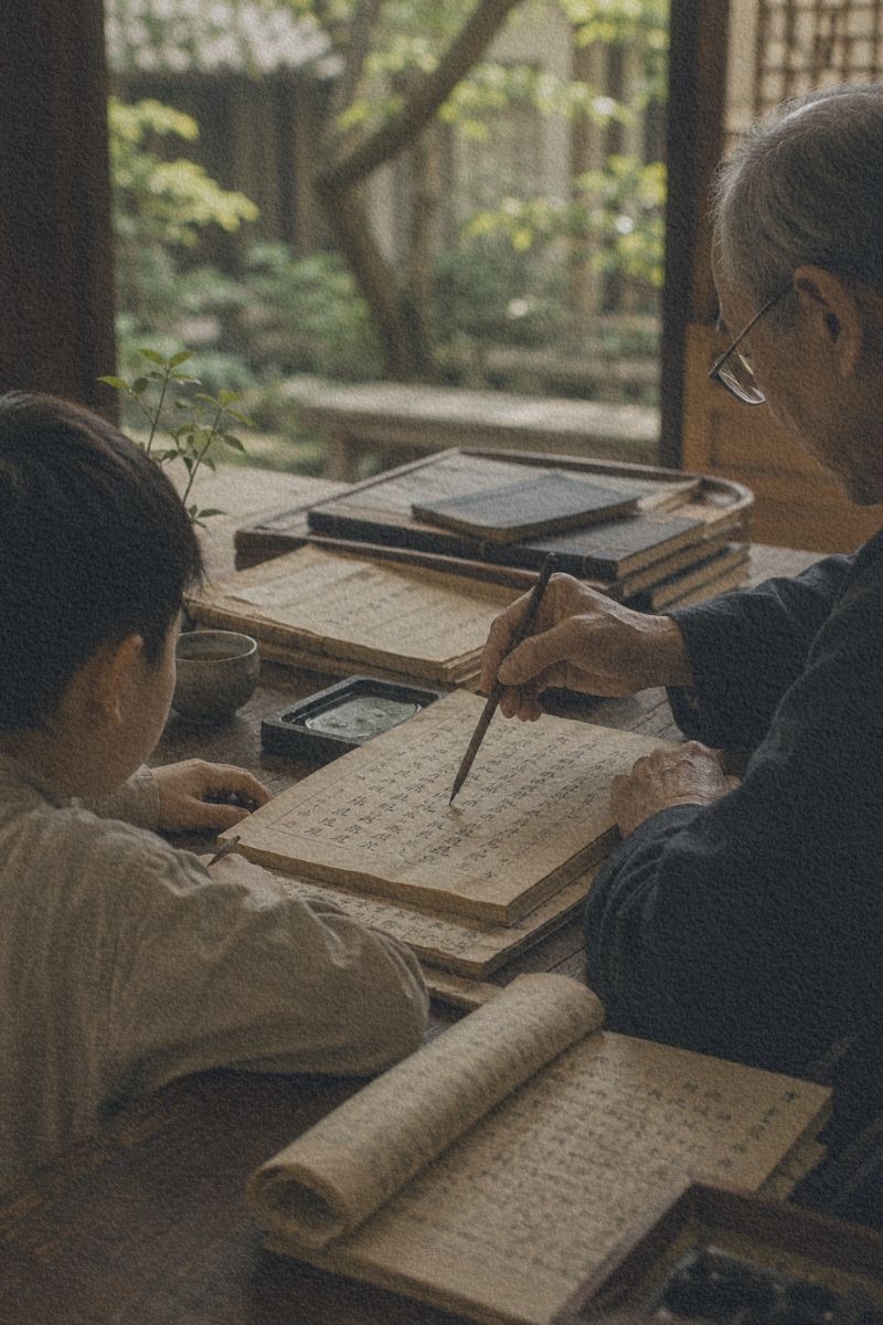 Entree-Culture-Chine-Famille-transmission