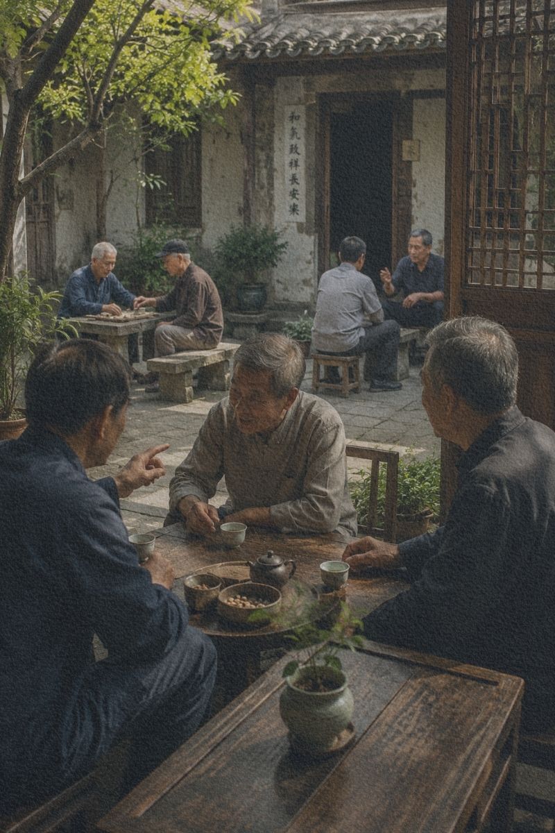 Entree-Culture-Chine-Relations-vie-collective
