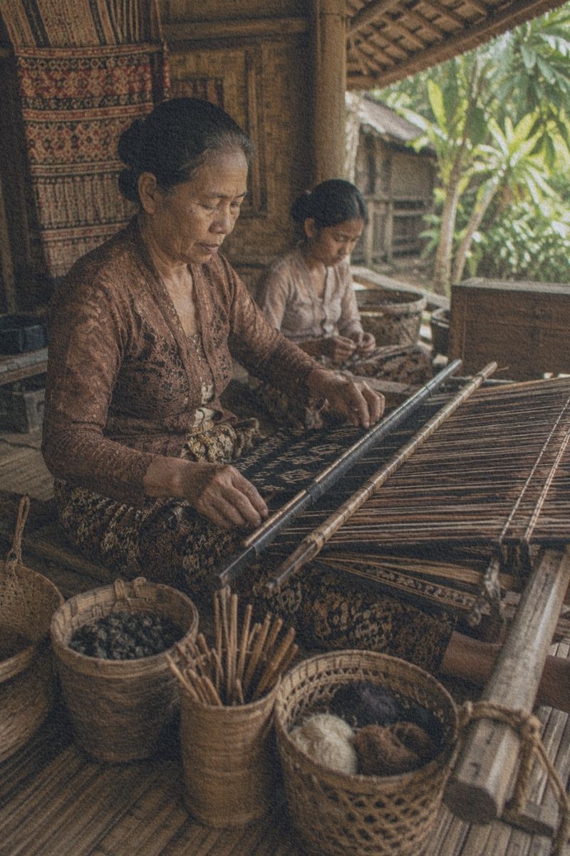 Entree-Culture-Indonesie-Artisanat-savoir-faire