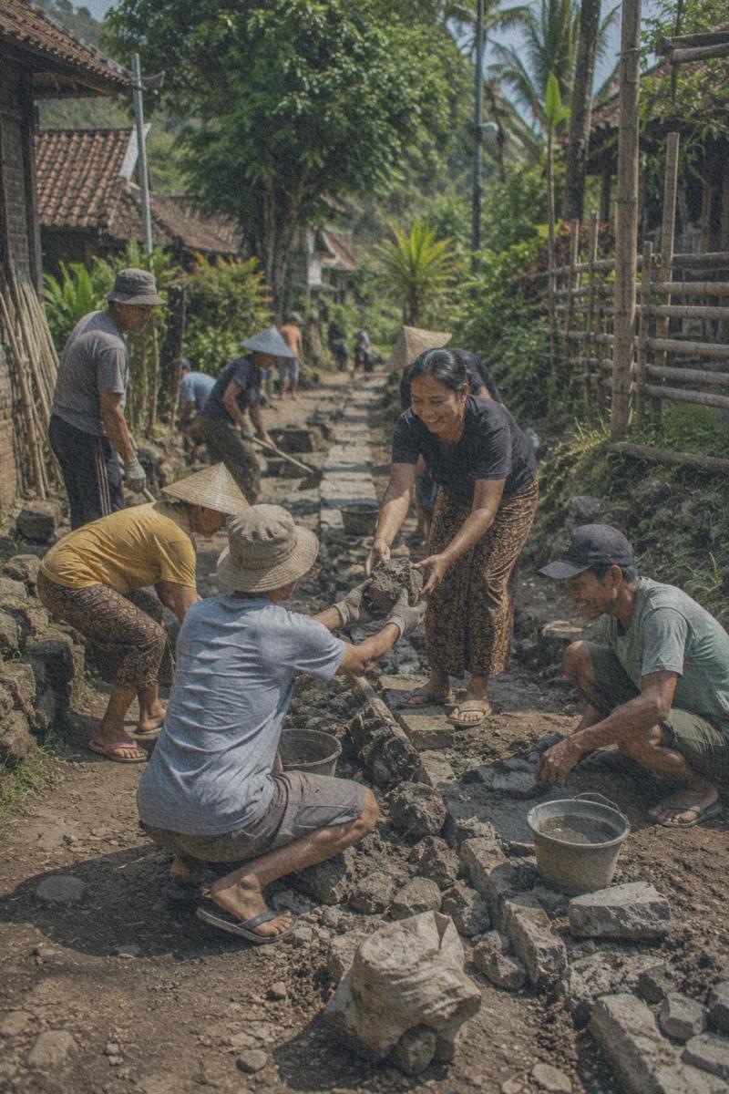 Entree-Culture-Indonesie-Communautes-vie-collective