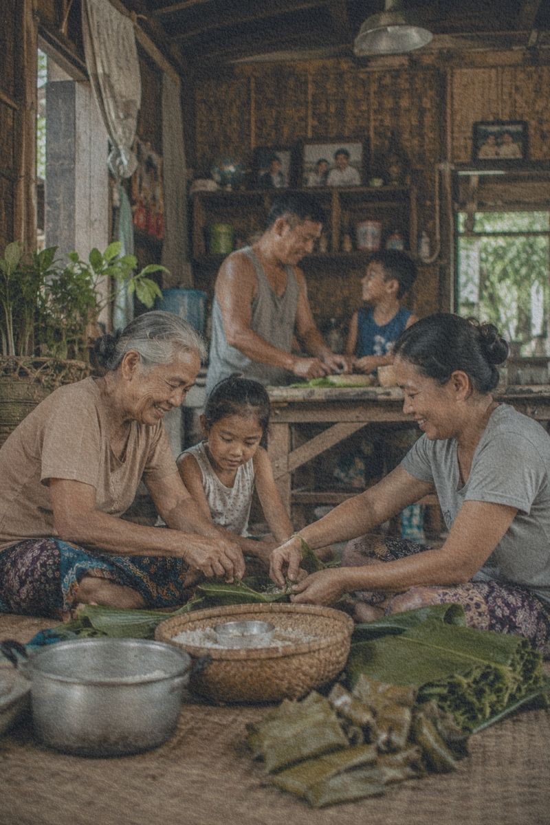 Entree-Culture-Philippines-Famille-transmission