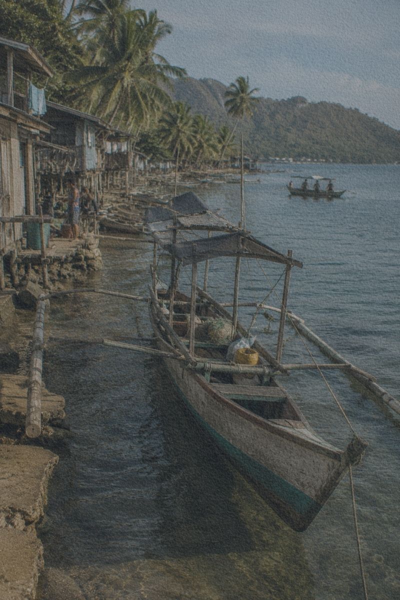 Entree-Culture-Philippines-Objet-Bangka