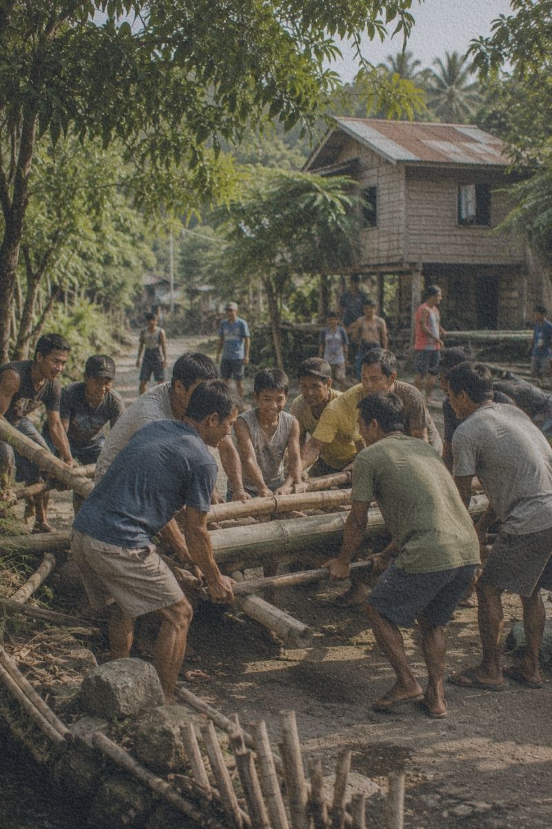 Entree-Culture-Philippines-Philosophie-Bayanihan