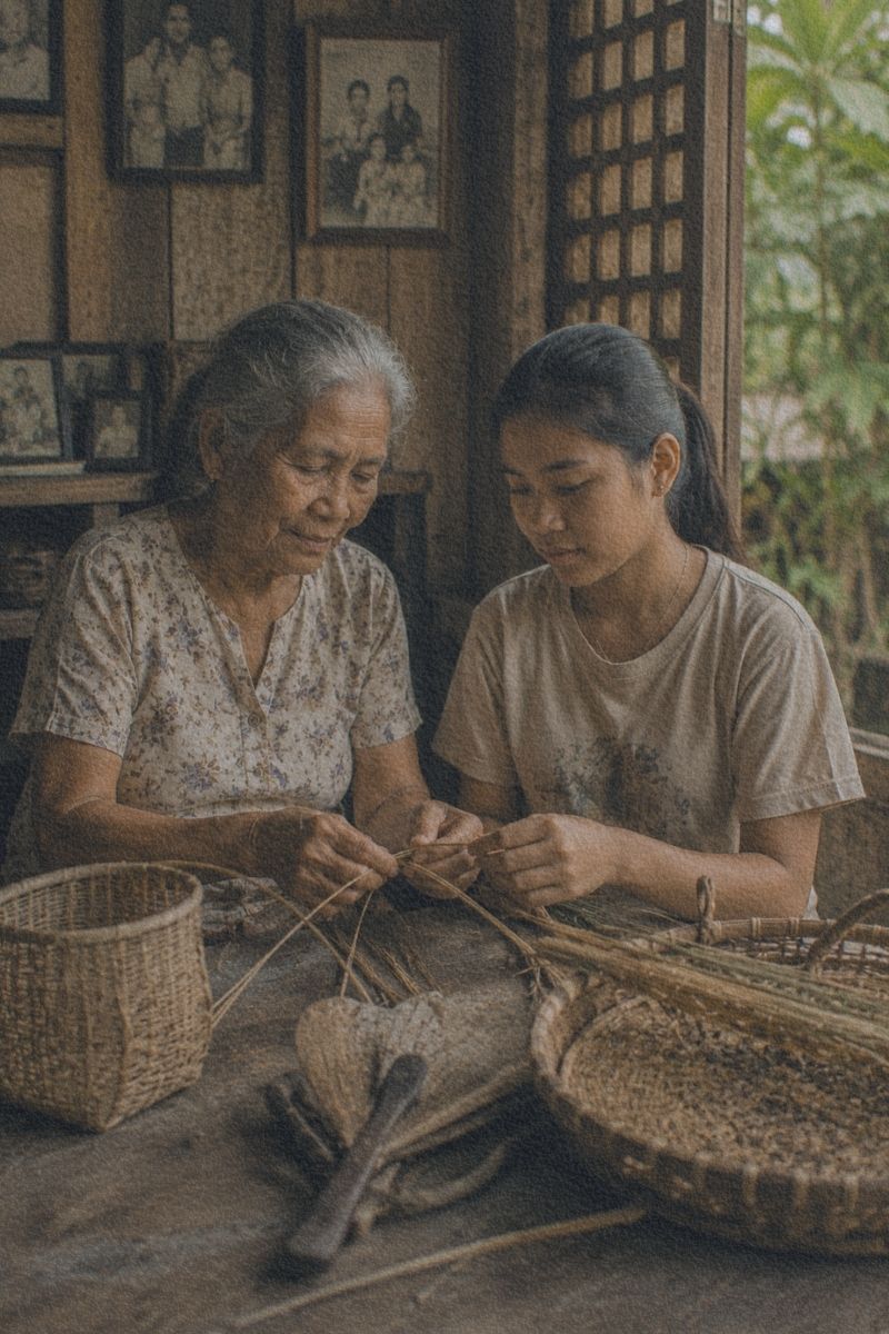 Entree-Culture-Philippines-Philosophie-Pamana
