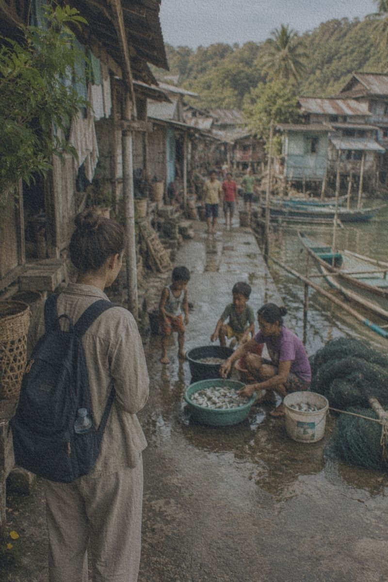 Entree-Culture-Philippines-Voyager-regarder