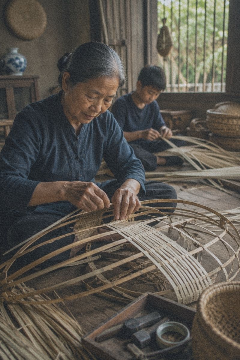 Entree-Culture-Vietnam-Artisanat-savoir-faire