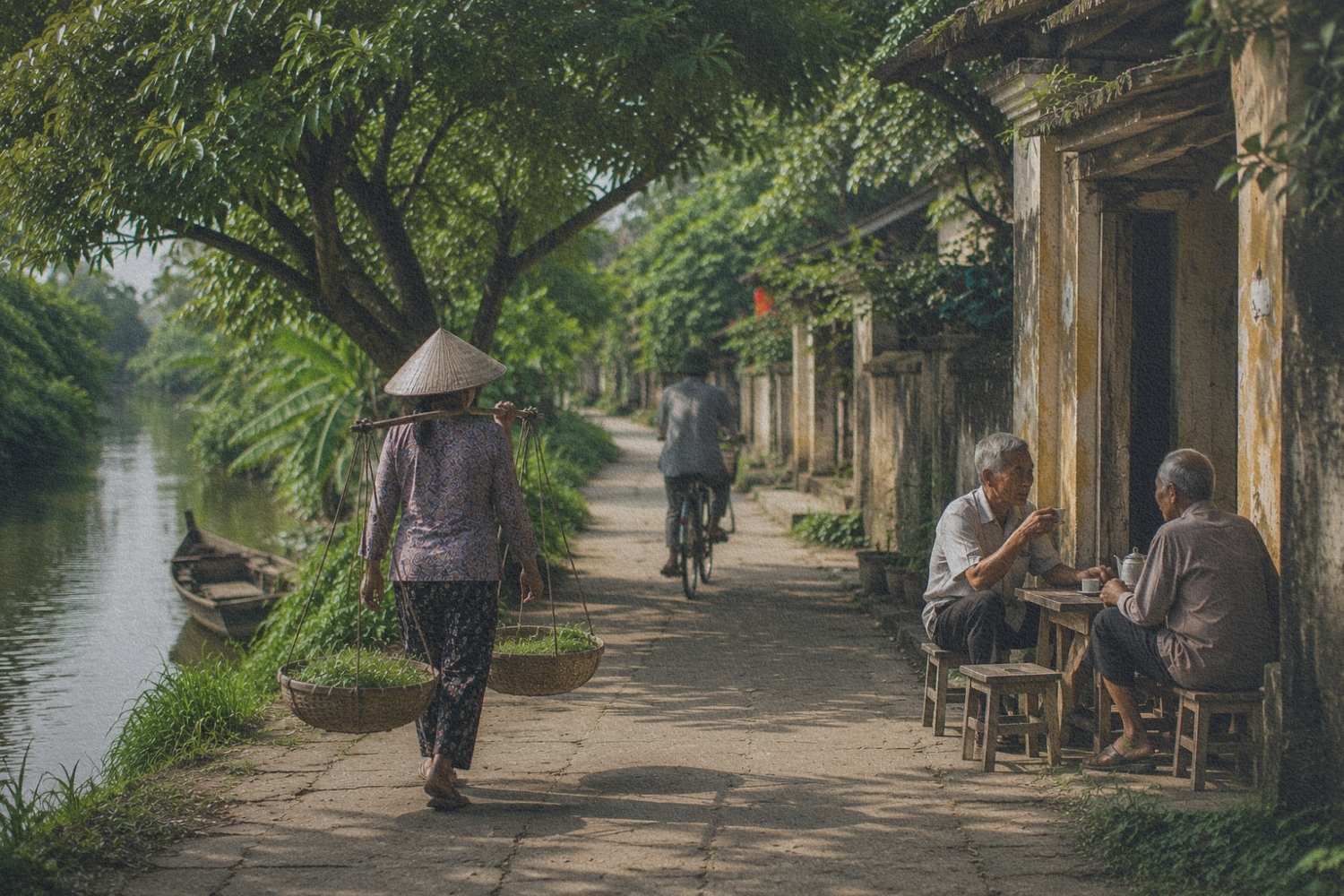 Passerelle-Vietnam-Voyages