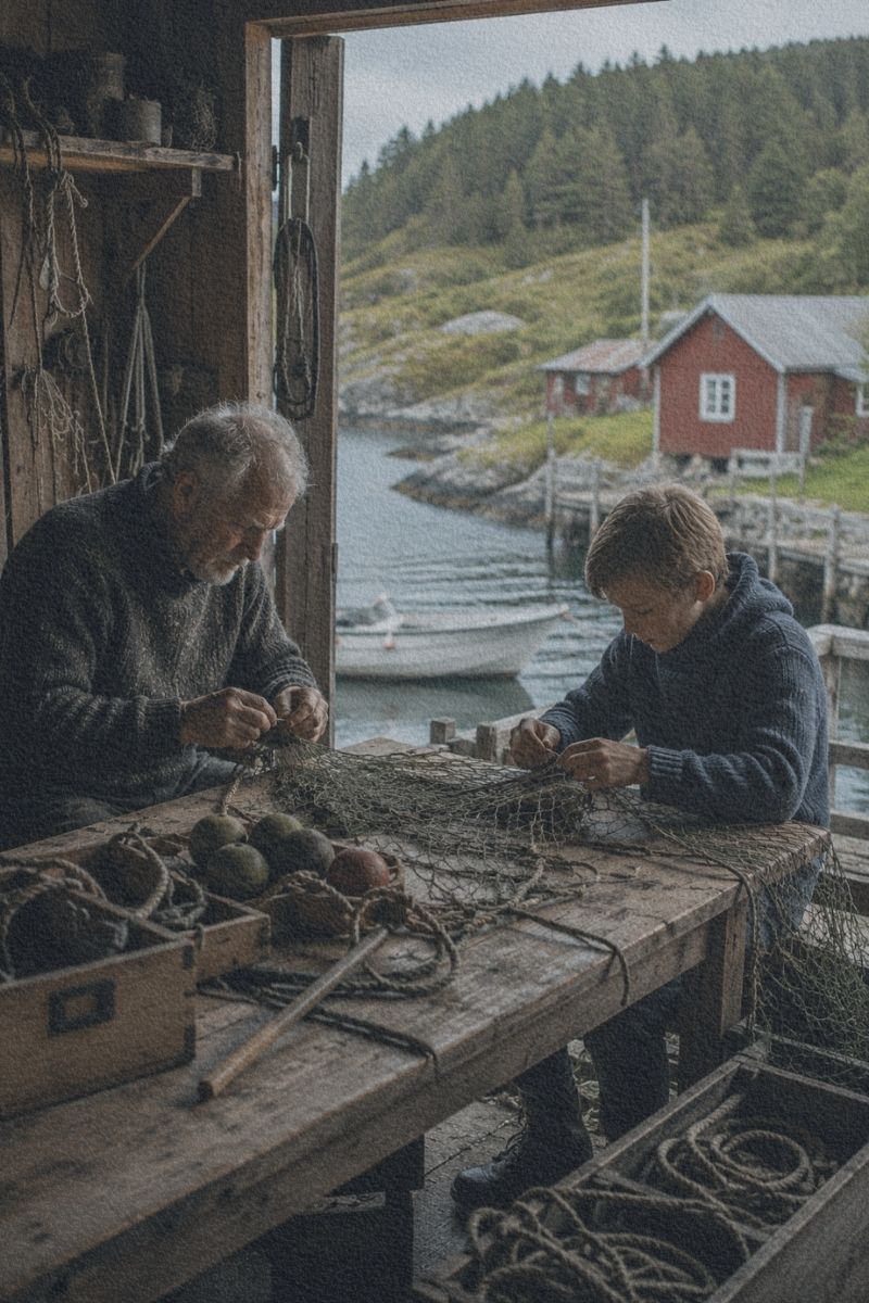 Entree-Culture-Europe-Norvege