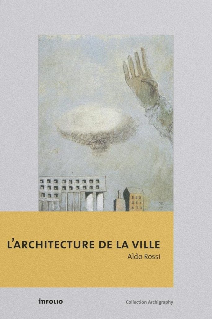 Couverture du livre The Architecture of the Italian Renaissance de Peter Murray