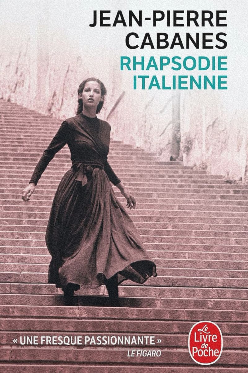 Livre-Manzoni-Les-fiances Couverture du livre Les Fiancés d’Alessandro Manzoni